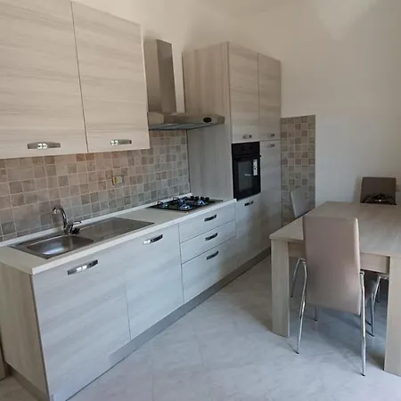 Favola Capitale Apartamento
